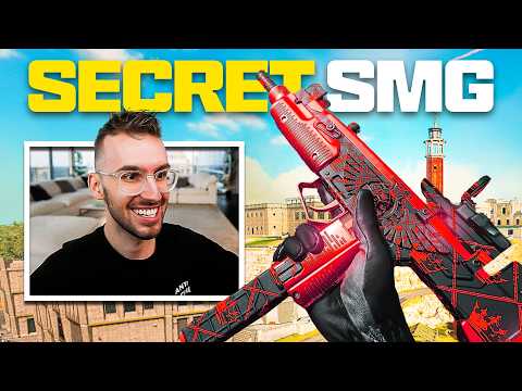 An OLD META Returns to Warzone