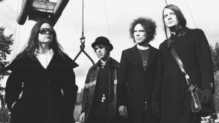 The Dandy Warhols on Meeting Robert Smith of The Cure! - GUEST LIST ONLY