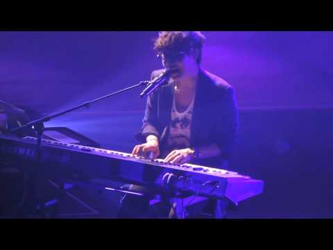 Nell - 침묵의 역사 140404