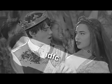 ●Ben & Evie | ❝Tell me that you love me..❞