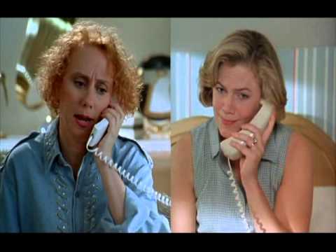 Serial Mom Phone Call