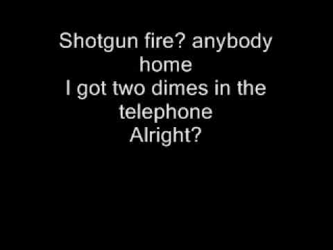 EASY TONIGHT Five for Fighting