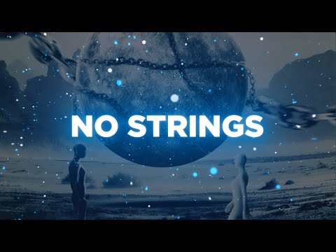 CADMIUM - No Strings (W/Robbie Rosen & Veronica Bravo)