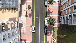 MERSİN BÜYÜKŞEHİR’İN YOL YAPIM EKİPLERİ MEZİTLİ YENİ MAHALLE’DE YOL YENİLEME ÇALIŞMASI GERÇEKLEŞTİRD