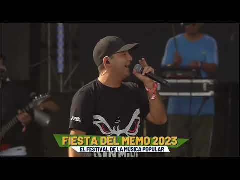 Supermerk2 en Chile 🇨🇱 La Lata - La Resaka - Que Calor - Fiesta del Memo 22/04/2023