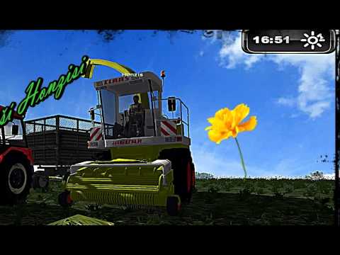 KECI O NAŠICH SESTAVÁCH