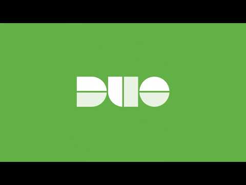 계정 보안의 첫걸음, 2단계 인증 | Cisco Duo #1