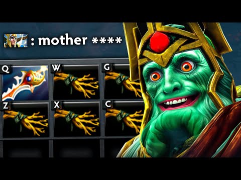 WRAITH KING MUST BE INSTANTLY DELETED FROM DOTA 2