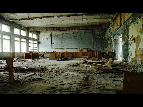 010 Mądrego nie grzech posłuchać "Czarnobyl 36"