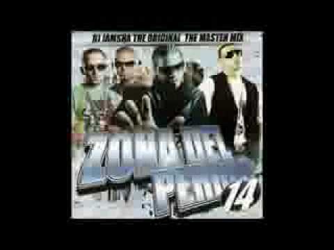 Ahora Dale Duro Dur - Dj Fase