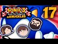 Sonic 3 & Knuckles: Keeping It Real - PART 17 ...