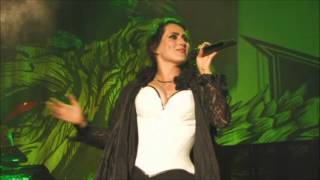 Within Temptation - Covered By Roses (Masters of Rock 2015 DVD)®