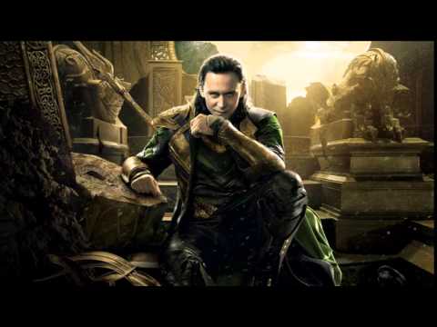 MCU | Loki Theme - From Thor The Dark World
