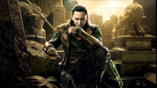 Loki Theme - From Thor The Dark World