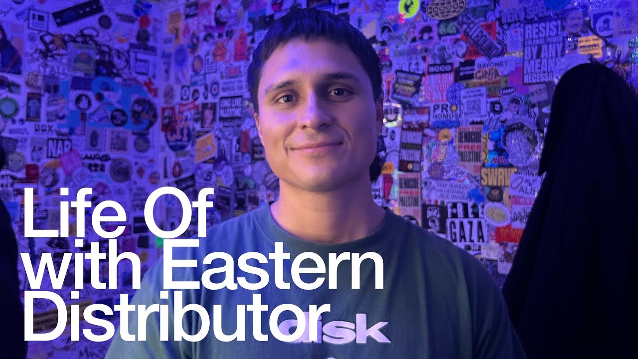 Eastern Distributor - Life Of