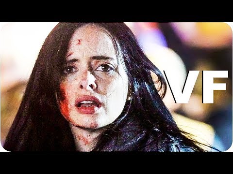 Bande-annonce