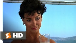 The Living Daylights (2/10) Movie CLIP - If Only I Could Find a Real Man (1987) HD