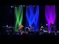 “The Indifference Of Heaven” • Jackson Browne covers Warren Zevon • LIVE at The Pantages Theater