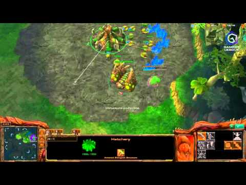 Snute FP VOD: GLSnute vs  GLMeltzy