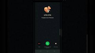 Download lagu DI TELEPON UPIN IPIN #shorts mp3