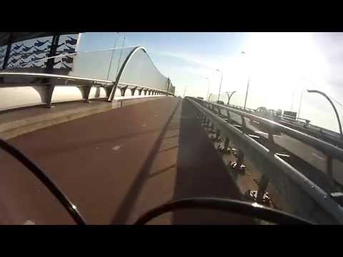 Fiestroute Utrecht: Maarssenbroek - Vleuten