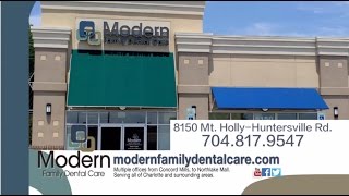 New Northlake Location - Modern Family Dental Care