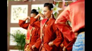 Download lagu Instrumental Melayu Asli - Makan Sirih mp3