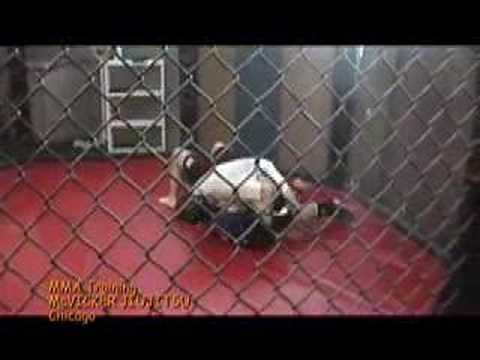 MMA Training McVicker JiuJitsu Chicago (3)