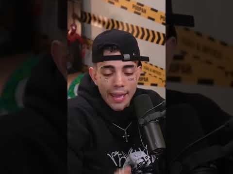 SIDOKA WENT TOO FAR #podpah #sidoka #trapbr