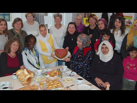 AWO Kreisverband Fulda: Begegnung und Integration