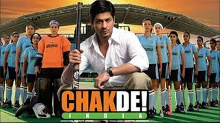 Chak de India Hindi Movie || Shahrukh Khan, Vidya Malvade, Shilpa Shukla || Movie Full Facts, Review