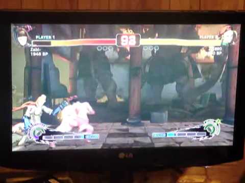 SFCCL 2v2 Match Team Bombsquad Vs. Team Sleeping Forest Part 2