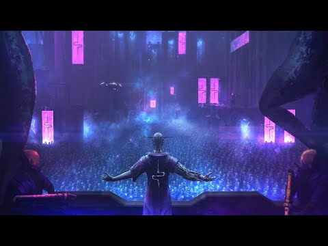 Re-Legion - Official Atmospheric Trailer