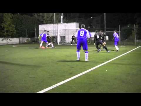 TORNEO DI APERTURA calcio a 5 (HOTELS F.C. - LONGOBARDA C5)