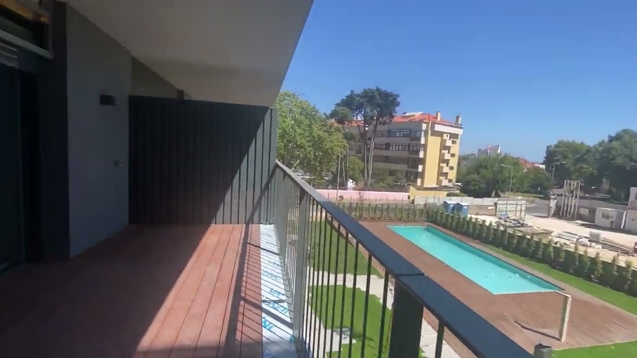 Vídeo do imóvel