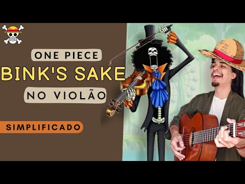 Bink's Sake - One Piece