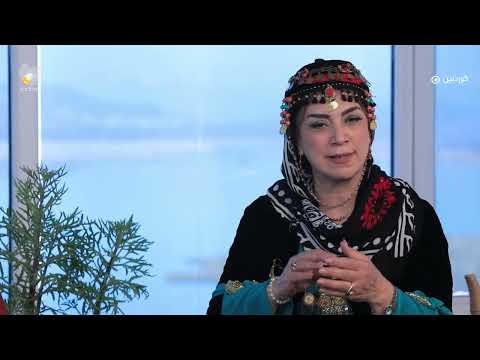 ڤیدیۆ | نەوای رۆژهەڵات، بە میوانداری هیوا مەنووچهری _ عەینەدین