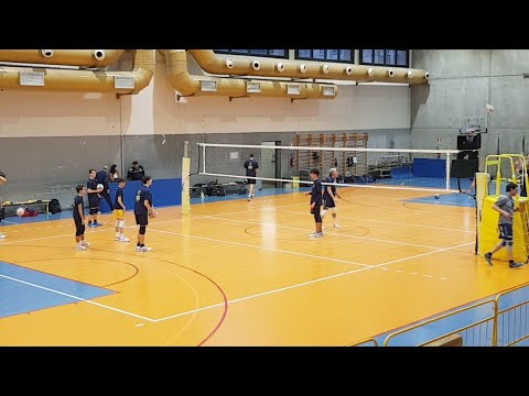 2023.02.25 Serie DM Wimore Energy Parma - Pallavolo Parma