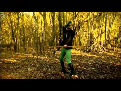 SCD meets Robin Hood, 03.12.2011