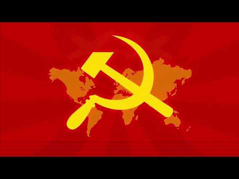 USSR National Anthem (1977-1991)(Best Version)(With Subtitles)