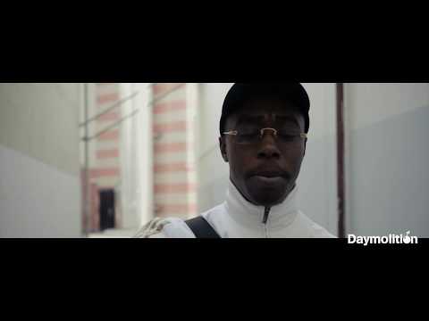 Fresh La Douille - charbonner I Daymolition