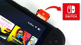This Isn't Just A Switch 2 Cartridge