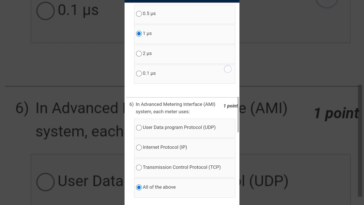 Smart Grid: Basics to Advanced Technologies | Nptel | Week 1 | Assignment Solution  #nptel