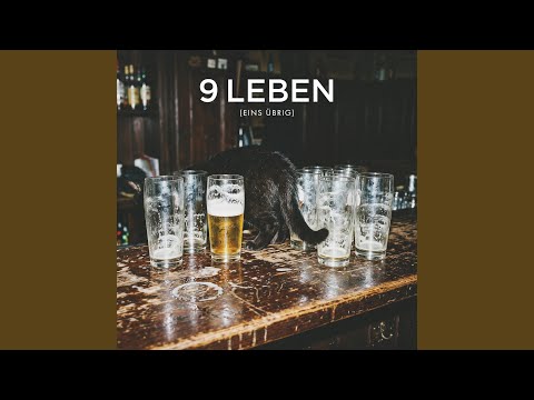 9 Leben (Eins übrig) – Marteria