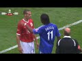 Didier Drogba - Incredible performance vs Manchester United FA Cup Final 2007