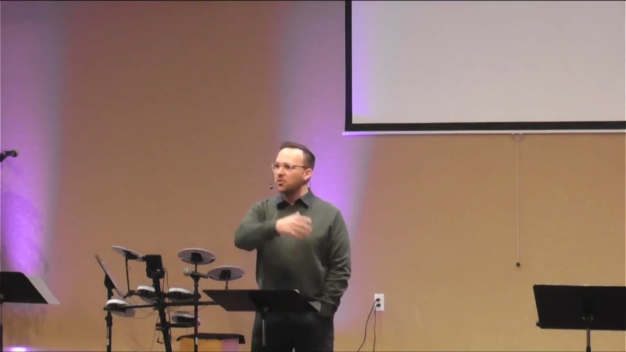 Philemon Part 1