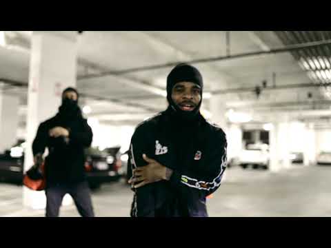 GetRichZay - WHO NOT Prod. by YAYO