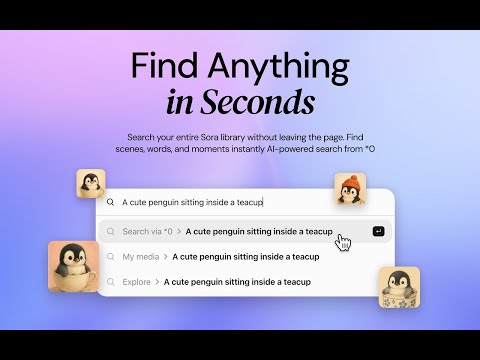 Item video thumbnail