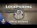 Dying Light - Open Sesame - How to Lockpick 