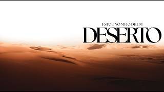Estou no Meio de um Deserto - Isaac Nascimento